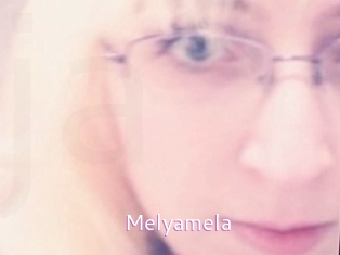 Melyamela