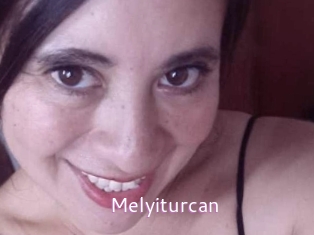 Melyiturcan