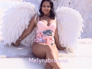 Melynabrownn