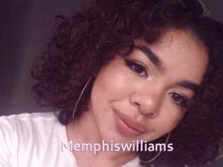 Memphiswilliams