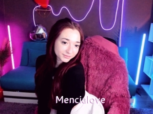 Mencialove