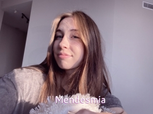 Mendesmia