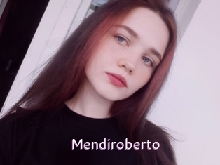 Mendiroberto