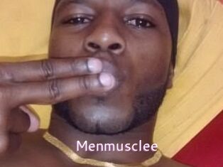 Menmusclee