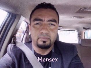 Mensex