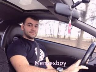 Mensexboy