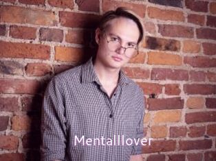 Mentalllover