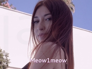 Meow1meow