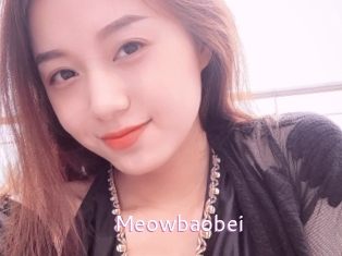 Meowbaobei