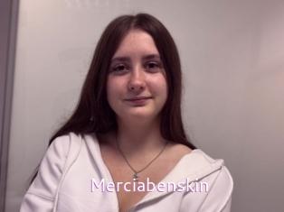 Merciabenskin