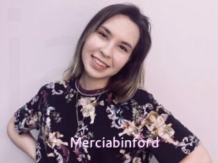 Merciabinford