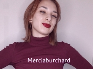 Merciaburchard