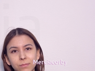 Merciacorby