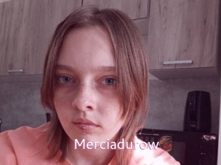merciadurow Just Amateurs