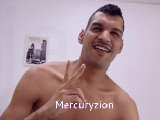 Mercuryzion