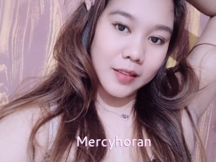 Mercyhoran