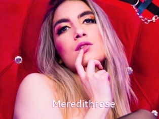 Meredithrose