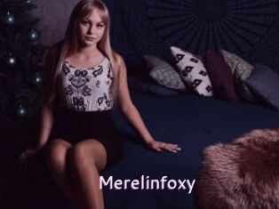 Merelinfoxy