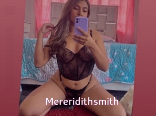 Mereridithsmith