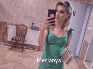 Merianya