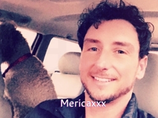 Mericaxxx