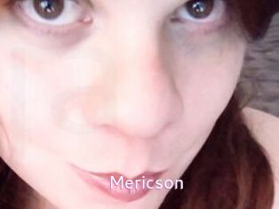 Mericson