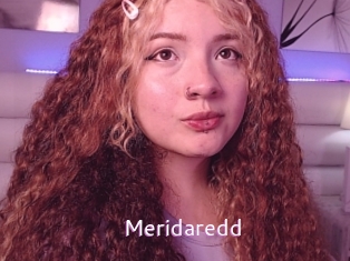 Meridaredd