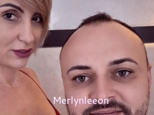 Merlynleeon