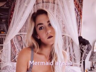 Mermaid_alyssa