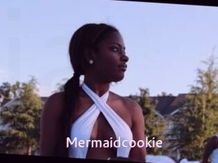 Mermaidcookie