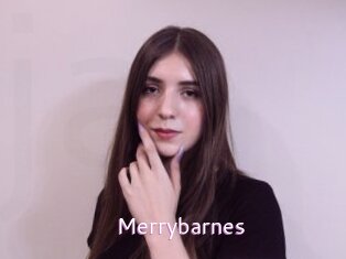 Merrybarnes