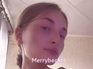 Merrybecker