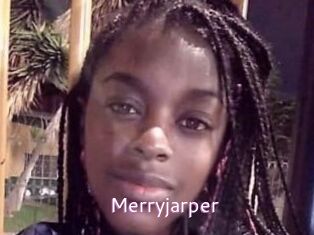 Merryjarper