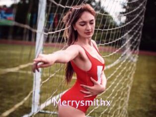 Merrysmithx