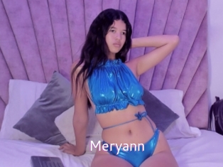 Meryann