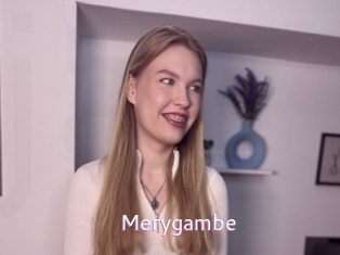 Merygambe