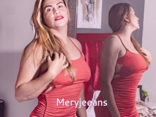 Meryjeeans