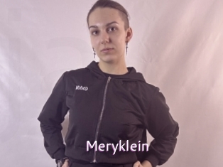 Meryklein