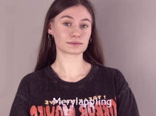 Merylappling