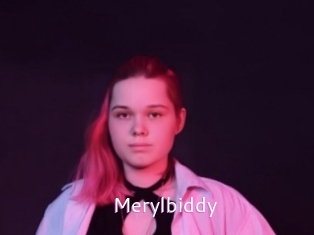 Merylbiddy