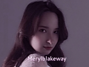 Merylblakeway