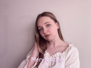 Merylbucher