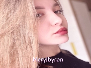 Merylbyron