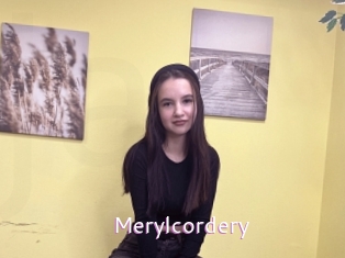 Merylcordery