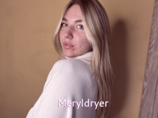 Meryldryer