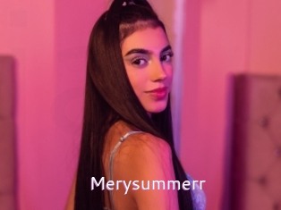 Merysummerr