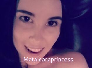 Metalcoreprincess