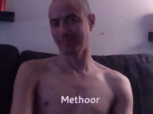 Methoor