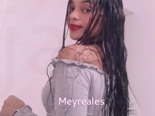 Meyreales