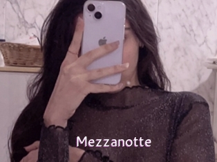 Mezzanotte